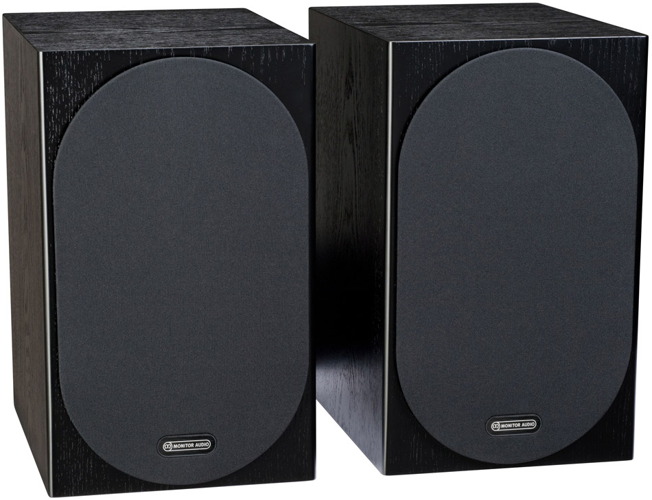 Monitor Audio Silver 50